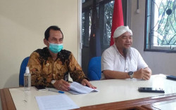 UPN Dukung Sikap Hormat saat Indonesia Raya Diperdengarkan