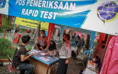 Mayoritas Pengajuan SIKM Jakarta Ditolak selama Larangan Mudik