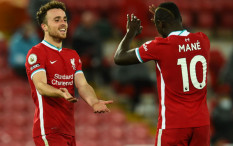 Pukul Burnley Tanpa Balas, Liverpool Raih Tiket Liga Champions