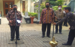 BKPP & APIP Kawal Pemulihan Wisata di DIY, Ini Respons Sultan