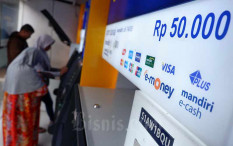 Siap-Siap! Mandiri Blokir Kartu ATM Magnetic Strip 1 Juni 2021. Buruan Ganti ke Chip