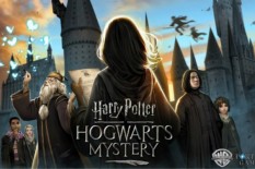 Halo Penggemar Harry Potter, Ada Kuis Menarik seputar Film Kesukaan Anda..