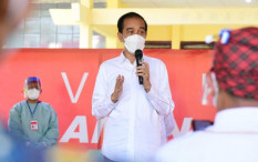 Hari Kebangkitan Nasional, Presiden: Bangkit dan Menang Lawan Covid-19!