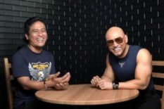 Begini Doa Gus Miftah untuk Deddy Corbuzier yang Undang Lord Rangga di Podcast-nya