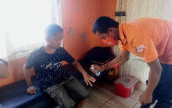 Ancaman Ubur-Ubur Tiba, Belasan Pengunjung Pantai Gunungkidul Tersengat