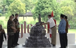 Festival Joglosemar Dorong Peningkatan IKM & UKM