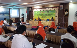 Pemahaman Masyarakat Pinggiran Terkait Obat & Antibiotik Masih Rendah