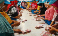 Kemnaker Siapkan Langkah Penegakan Hukum Terkait THR 2021