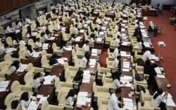Seleksi CAT CPNS Terapkan Protokol Kesehatan, Ini Panduannya