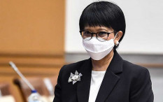 3 Usulan Menteri Retno untuk Akhiri Kekerasan Palestina 