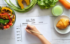 Para Penderita Diabetes, Ini Diet Terbaik untuk Anda