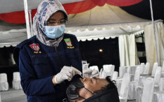 Satgas Prediksi Terjadi Lonjakan Luar Biasa Covid-19 Seusai Libur Lebaran