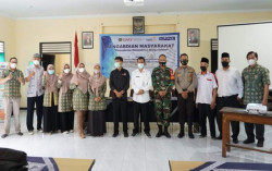 PKM UMY Tingkatkan Kemandirian Komunitas Difabel Sedayu