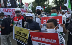 Konflik Israel-Palestina, Pakar Sebut Akar Masalahnya Bukan Agama, Tapi...