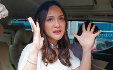 Anaknya Disebut Gizi Buruk, Shandy Aulia Balas Ucapan Nyinyir Netizen dengan Cara Tak Terduga