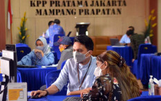 OPINI: Kepatuhan Sukarela Wajib Pajak