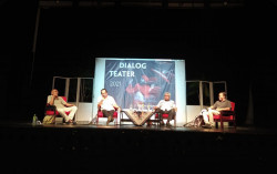 Memikat Penonton dengan Tetap Mempertahankan Idealisme di Teater Hari Ini