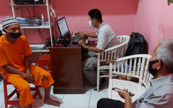 Siswi di Magelang Aborsi di Kamar Mandi Apotek, Kekasihnya Kini Ditetapkan Tersangka