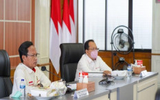 Pemerintah Siapkan Pasal Baru di Revisi UU ITE