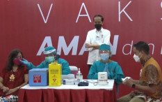 3 Hari Beruntun, Kasus Covid-19 di Atas 5.000