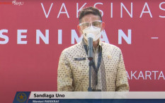 Survei ARSC, 4 Menteri Punya Elektabilitas Jadi Capres 2024