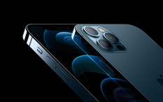 iPhone Seri 12 Menjadi Ponsel Paling Laris 