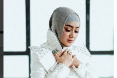 Cita Citata Rajin Makan Buah demi Penyakit Autoimunnya