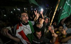 Pertama Kali, PBB Minta Israel-Palestina Patuhi Gencatan Senjata