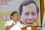 Hasil Survei: Prabowo Paling Moncer untuk Capres 2024, Megawati Nomor Dua