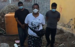 Hotman Paris Dirawat di RS, Warganet Puji Sang Istri