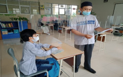 Dimulai Besok, Begini Gambaran ASPD Tingkat SD di Sleman