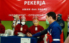 OPINI: ‘Menggratiskan’ Vaksinasi Inisiatif Dunia Usaha