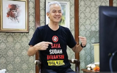 Dicampakkan PDIP, Ganjar Pranowo Dibela Warganet & Trending di Twitter