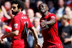 Meski Kalah, Chelsea Lolos ke Liga Champions Bersama Liverpool