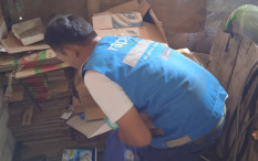 Tukang Rongsok, Si Edukator Berjalan, Bukan Sekadar Pengumpul Rongsokan
