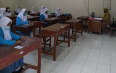 Sultan Minta Sekolah Tidak Dibuka Jika Syarat Ini Belum Dipenuhi
