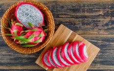 Keunggulan Buah Naga Menurut Para Ahli Nutrisi