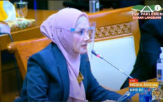 Mulan Jameela Sebut Verifikasi Data Penerima Elpiji 3 Kg Selalu Bermasalah