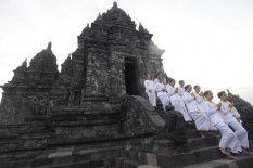 Simak Panduan Hari Raya Tri Suci Waisak di Tengah Pandemi Covid-19!
