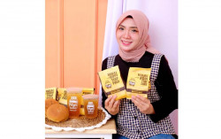 Pilihan Franchise Roti Selain Roti Gembong