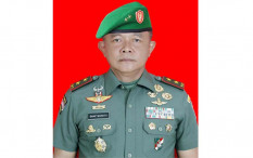 Ganip Warsito Resmi Jadi Kepala BNPB, Ini Profilnya...