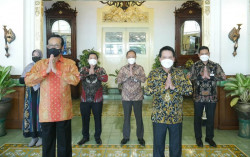  BSI Migrasikan 1,18 Juta Rekening, Perluas Layanan di Semarang Raya, Solo, Jogja dan Purwokerto