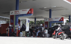 Konsumsi Pertamax dan Pertamax Turbo Meningkat, BBM Berkualitas dan Ramah Lingkungan Semakin Diminati