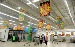 Giant di Seluruh Indonesia Tutup Akhir Juli 2021, Lima Gerai Diubah Jadi IKEA