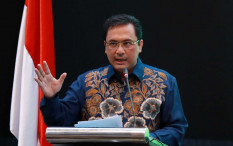 PBSI Gaet Dua Sponsor Jelang ke Olimpiade Tokyo