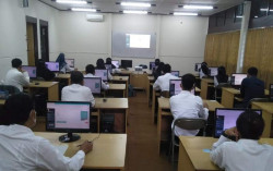Dinkop UKM DIY Gelar Tes Calon Konsultan UMKM