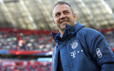 Hansi Flick Resmi Jadi Pelatih Timnas Jerman Usai Euro 2020