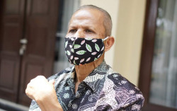 Dekranasda DIY Dorong Digitalisasi Penjualan Batik