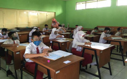 YPA-MDR Jadi Penggerak Kemajuan Pendidikan Indonesia di Wilayah Prasejahtera