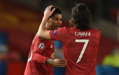 Final Liga Europa: Solskjaer Tanpa 3 Pemain Kunci